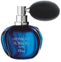 Dior Midnight Poison Elixir EDP 50 ml
