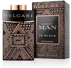 Bvlgari Man In Black Essence EDP 100 ml