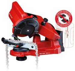 Einhell GE-CS 18 Li-Solo (4499940)