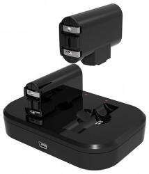 Bigben Interactive Dual Charger for Xbox One (2802020)