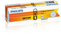 Philips Bec auto halogen Philips Vision W2W 2W 12V 12505CP