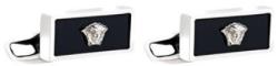 Versace Мъжки ръкавели VERSACE Cufflinks - HMM7R66A350 (HMM7R66A350)