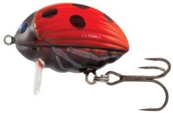 Salmo Vobler SALMO Lil'Bug BG3F LB - Ladybug, Floating, 3cm, 4g (EF.84608304)