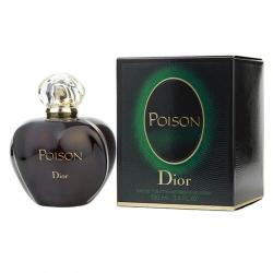 Dior Poison EDT 100 ml