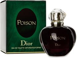 Dior Poison EDT 50 ml