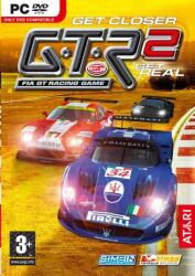 Atari GTR 2 FIA GT Racing (PC)