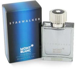 Mont Blanc Starwalker EDT 50 ml