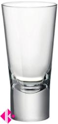 Ypsilon rövid italos pohár 7 cl 6db/cs - bareszkozok