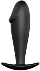 Pretty Love Plug anal in forma de Penis