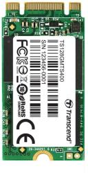 Transcend 400S 128GB M.2 SATA3 (TS128GMTS400S)