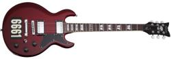 Schecter Guitar Research ZV Custom Reissue