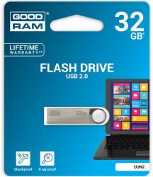 GOODRAM UUN2 32GB USB 2.0 UUN2-0320S0R11