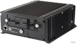 Hikvision 8-channel TurboHD DVR DS-MP7508 DVR és NVR videó rögzítő