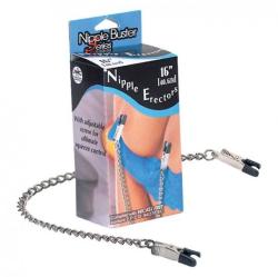 NMC Nipple Erectors metal clip