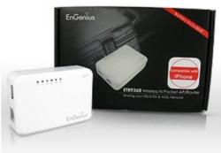EnGenius ETR93601 Router