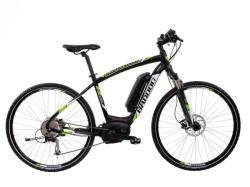 BadBike Baddog Canario 9