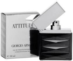 Giorgio Armani Attitude EDT 30 ml