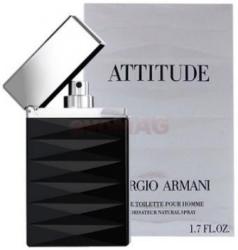 Giorgio Armani Attitude EDT 100 ml