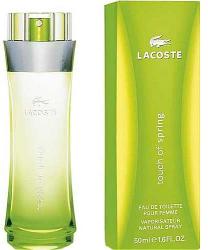 Lacoste Touch of Spring EDT 90 ml