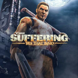 Midway The Suffering Ties that Bind (PC)