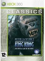 Ubisoft Peter Jackson's King Kong (Xbox 360)