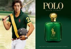 Ralph Lauren Polo Classic (Green) EDT 118 ml