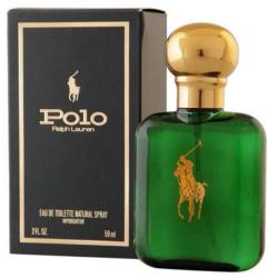 Ralph Lauren Polo Classic (Green) EDT 59 ml