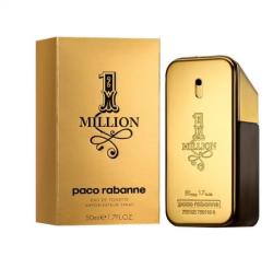 Paco Rabanne 1 Million EDT 50 ml Parfum