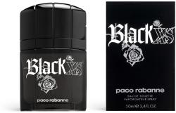 Paco Rabanne Black XS pour Homme EDT 50 ml