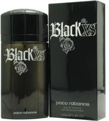 Paco Rabanne Black XS pour Homme EDT 100 ml Parfum