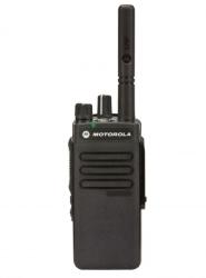 Motorola DP2400E 136-174 MHz