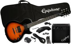 Epiphone Les Paul Player Pack VS