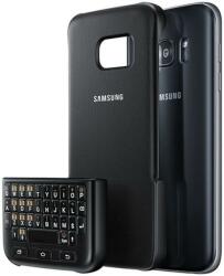 Samsung Galaxy S7 keyboard cover black (EJ-CG930UB)