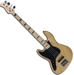 SIRE Marcus Miller V7 Vintage Ash-4 LH 2nd Gen Natural