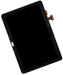 Samsung SM-P600_LCD_assembly_black Samsung Galaxy Note 10.1 P600 / P601 / P605 fekete LCD kijelző érintővel (SM-P600_LCD_assembly_black)