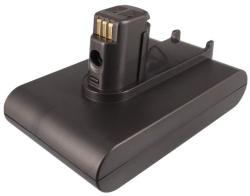  917083-03 akkumulátor 1500 mAh (917083-03)