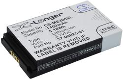  980771-06 Akkumulátor 1400 mAh (980771-06)