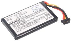  P6 Akkumulátor 1100 mAh (P6)