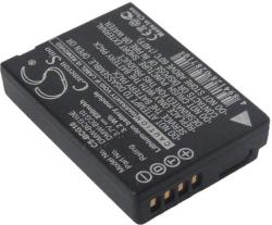 Panasonic DMW-BCG10 Akkumulátor 860 mAh (DMW-BCG10)