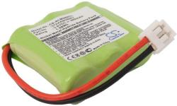  2422 akkumulátor 300 mAh (2422)