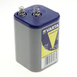 VARTA 4R25X_7500 Akkumulátor 7500 mAh (4R25X_7500)