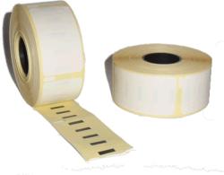 DYMO 11355 etikett címke szalag 19x51mm 500 db (chip) (Dymo 11355)
