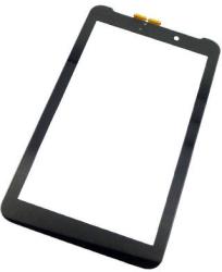 K012-memopad-digitizer Asus Memo Pad 7 ME170 / ME170C fekete Érintőpanel -kijelző nélkül -digitizer (K012-memopad-digitizer)
