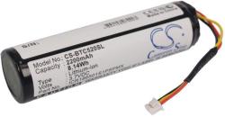  7612201334-2600mAh Akkumulátor 2200 mAh (7612201334-2600mAh)
