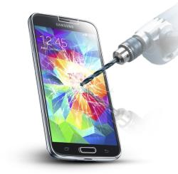 Cellularline Galaxy-s6-tempered-glass-0.2mm Samsung Galaxy S6 G920 Karcálló, ütésálló kijelzővédő üvegfólia, 9H tempered glass, törlőkendővel (Galaxy-s6-tempered-glass-0.2mm)
