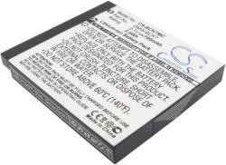 Panasonic DMW-BCK7PP Akkumulátor 700 mAh (DMW-BCK7PP)