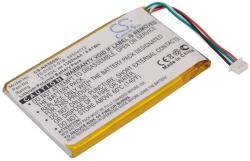  20-01673-01B Akkumulátor 1300 mAh (20-01673-01B)