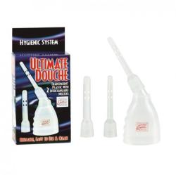 California Exotic Novelties Ultimate Douche