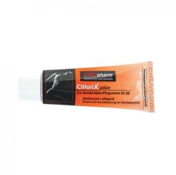JOYDIVISION EROpharm - ClitoriX aktiv, 40 ml - intimshop