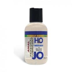 System Jo JO Anal H2O 60 ml